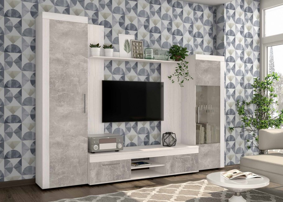 Стенка Леон Глазов