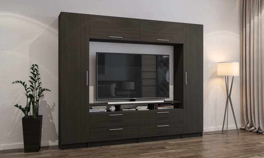 Стенка Нео Купертино Денди