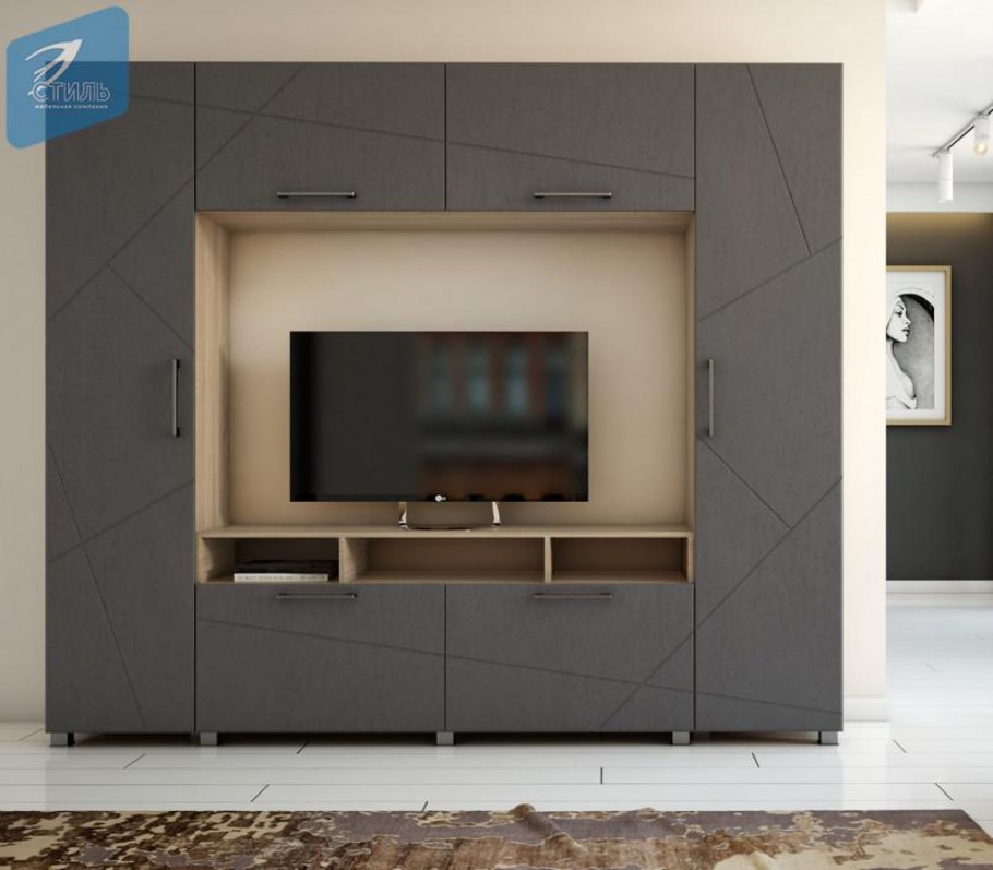 Стенка Марко