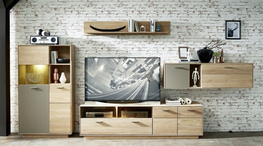 Гостиная Omega 7