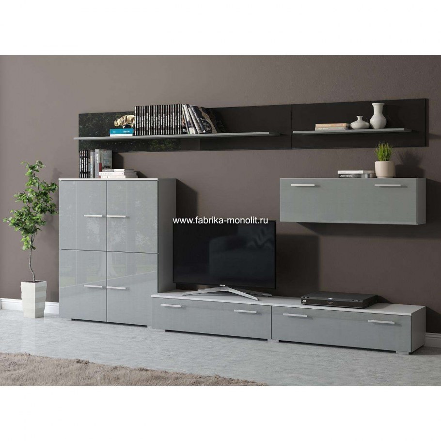 Глянец Люкс стенка22 ВМS