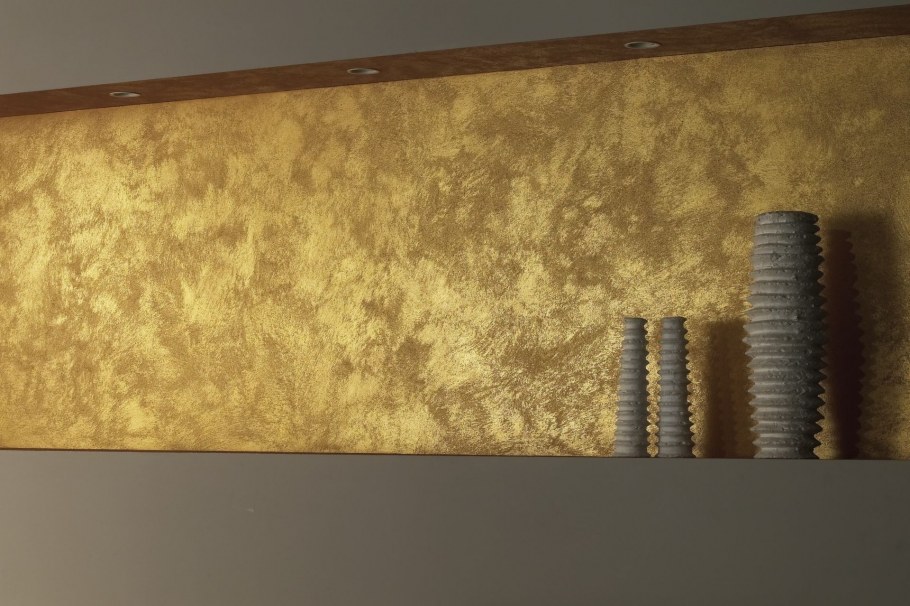 Декоративная штукатурка Марракеш эффект песчаные дюны