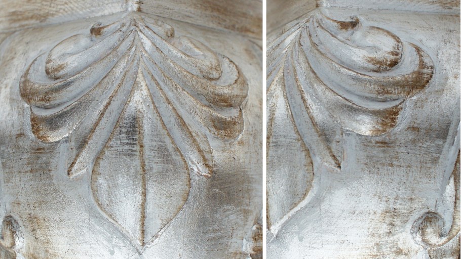 Патина на древесине