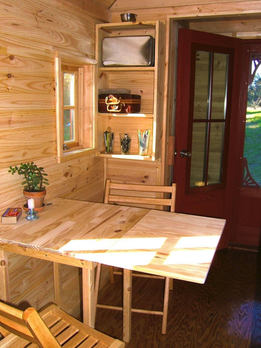 Мебель для дачного домика