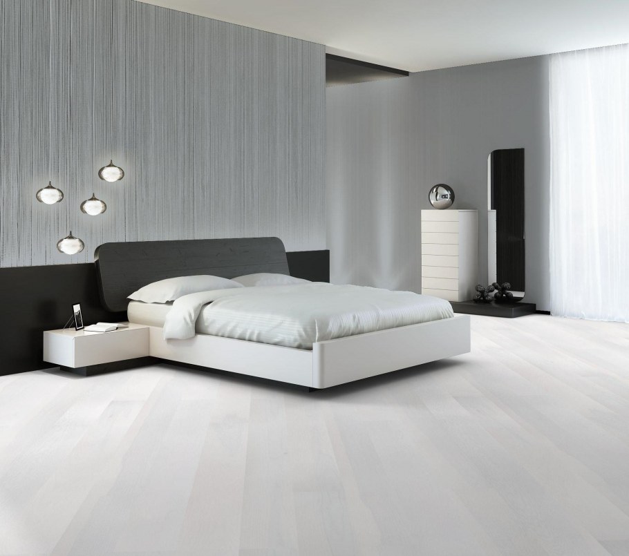 Ясень Lime Sorbet White grande