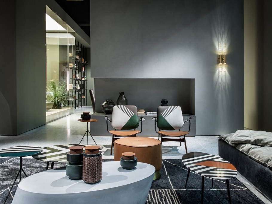 Imm Cologne салон