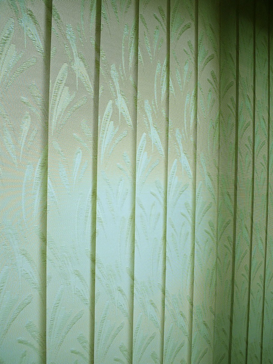 Вертикальные жалюзи Джангл золото