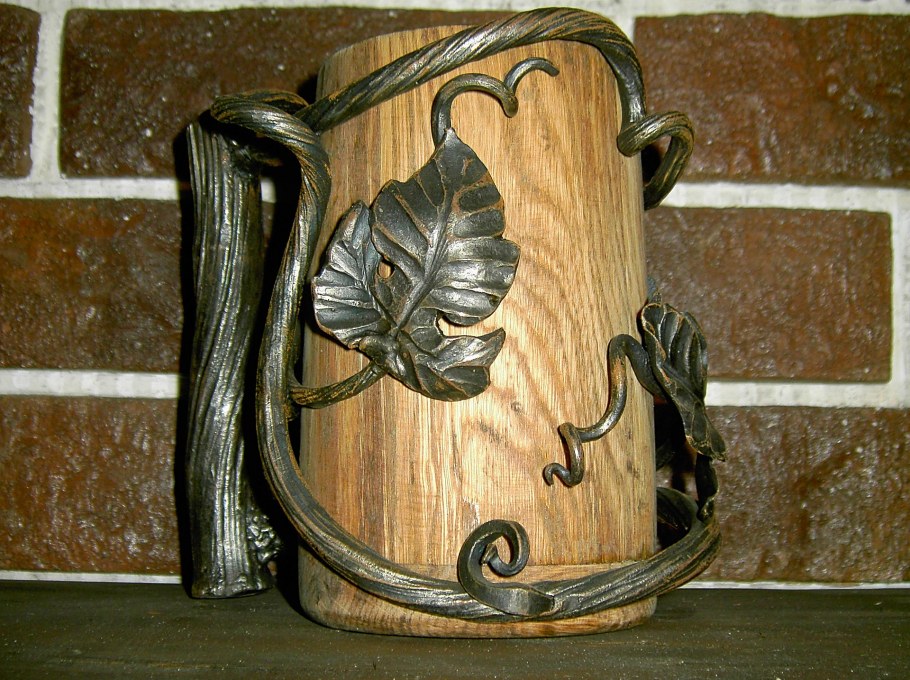 Сувенирная ковка