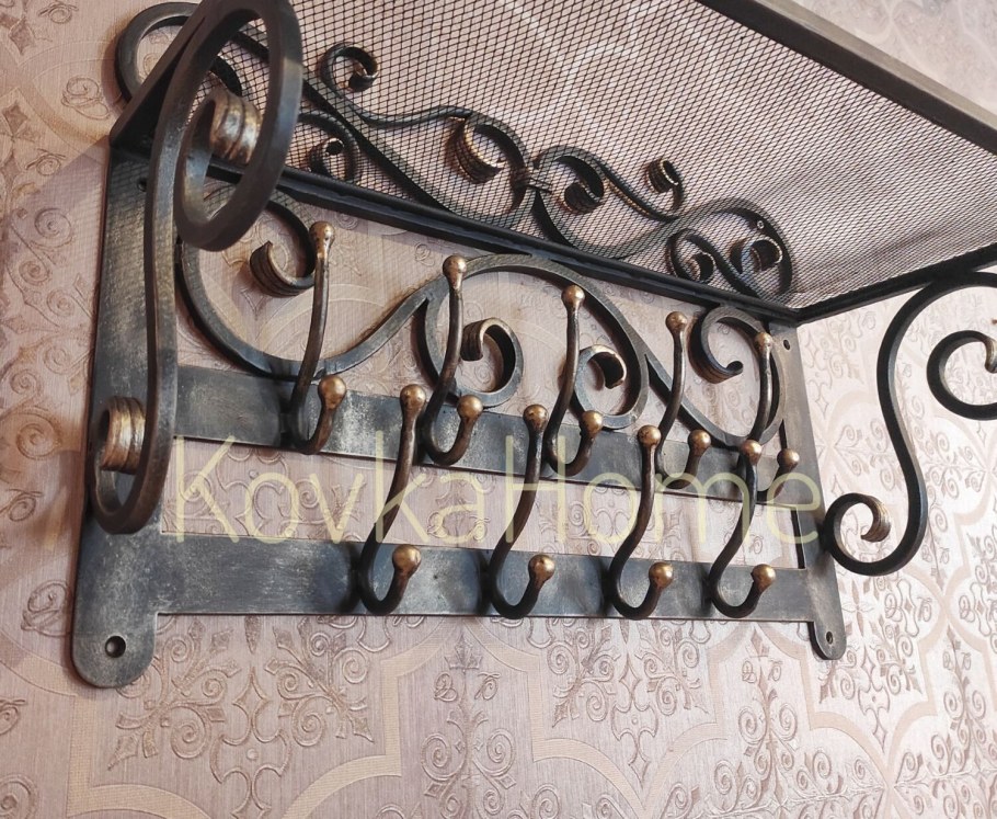 Кованая кровать 120х200 икеа