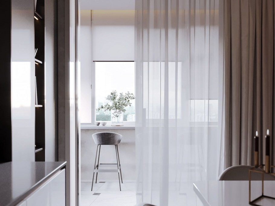 Рулонные шторы икеа