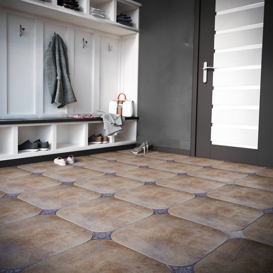 Керамогранит Gracia Ceramica