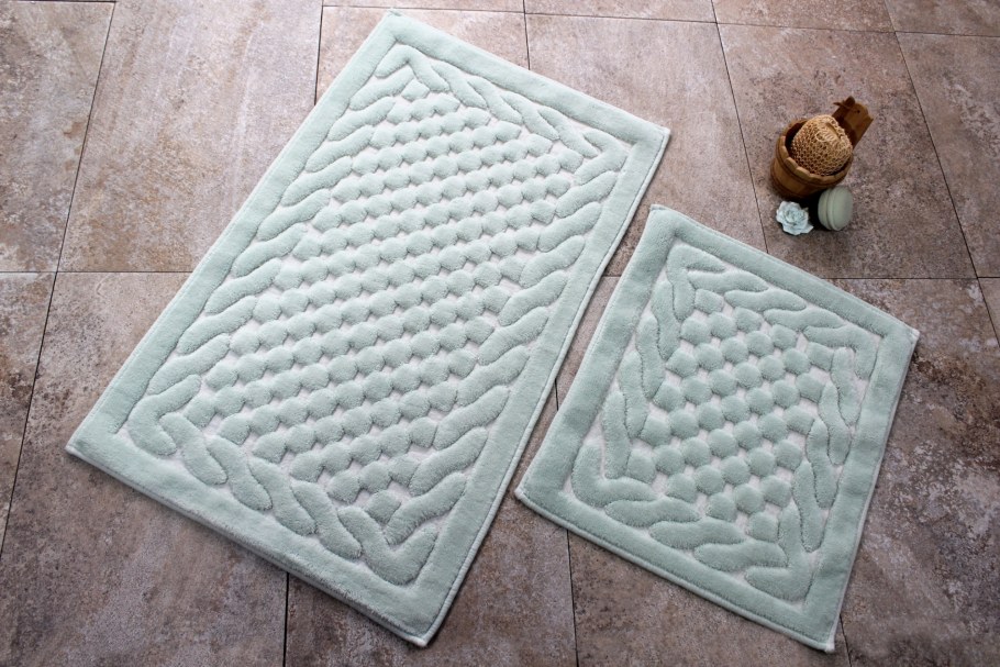 Коврик Fixsen River FX-5004c