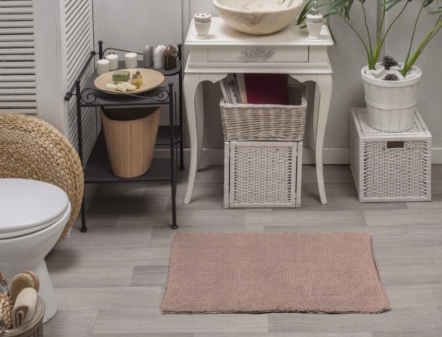 Коврики Софи де Марко Bathmat