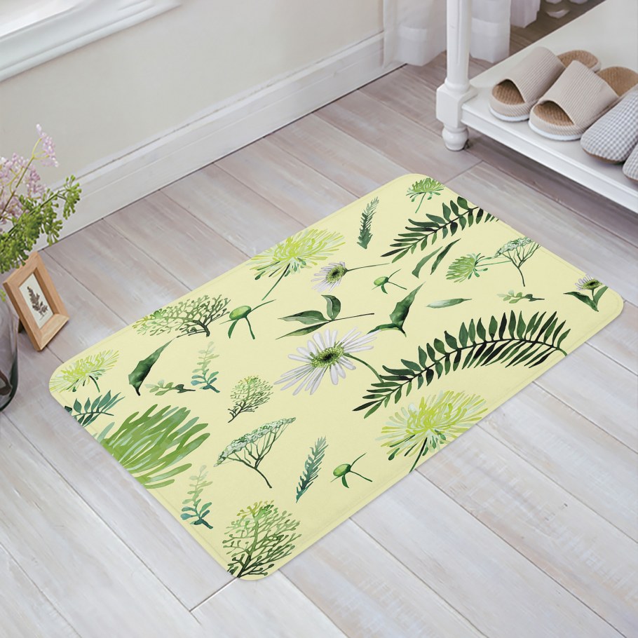 Chilai Home коврик для ванной