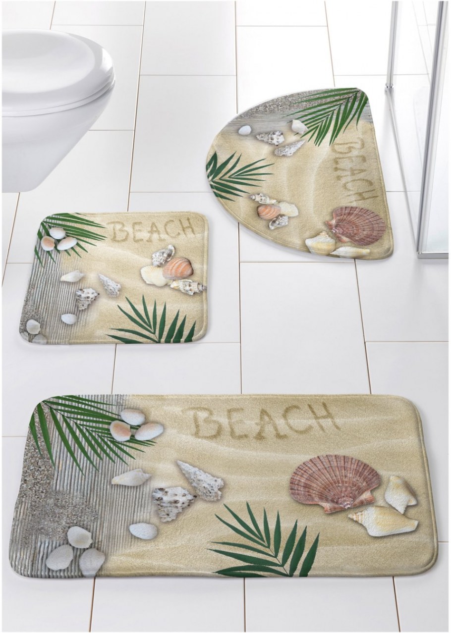 Коврик для ванны