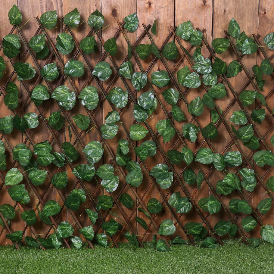 Ограждение GREENGO