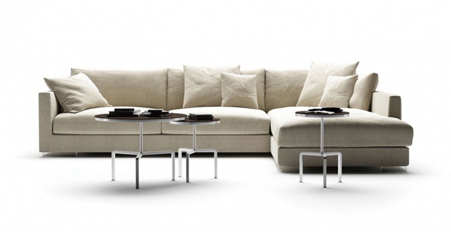 Диваны Италия Flexform