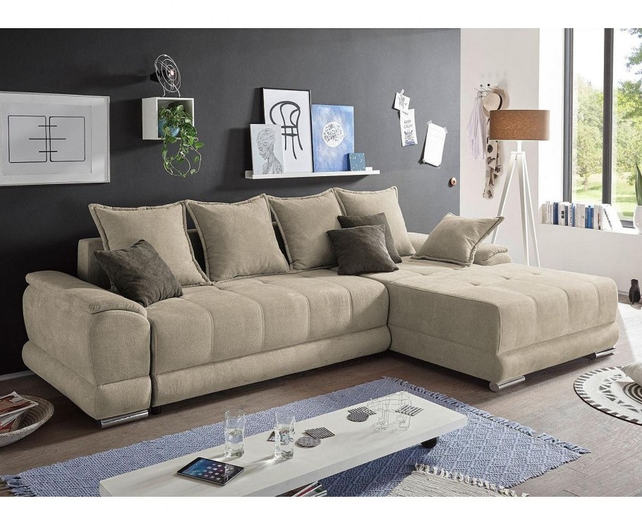 Диван угловой Nordkisa