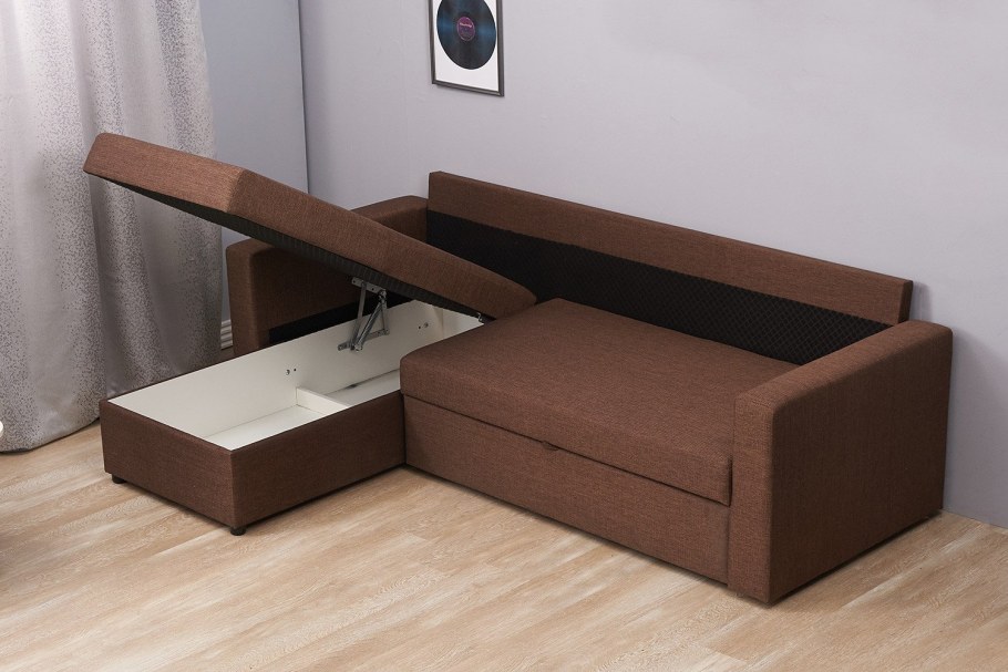 Meridiani Prince диван