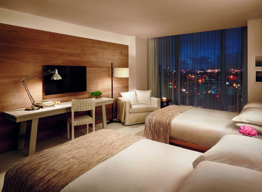 Комнаты Майами Румс