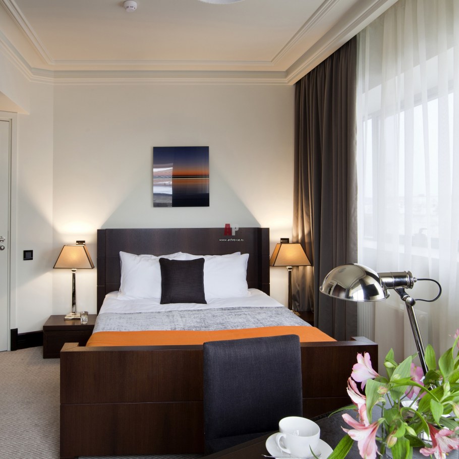 Номер отеля