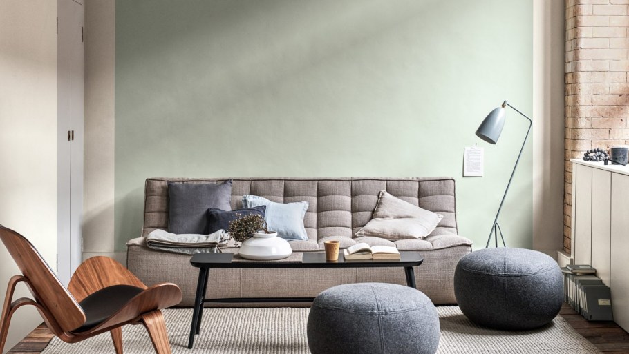 Tranquil Dawn Dulux