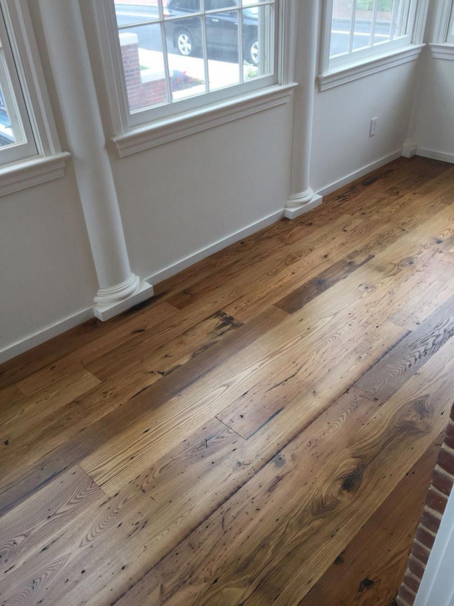 Деревянный паркет