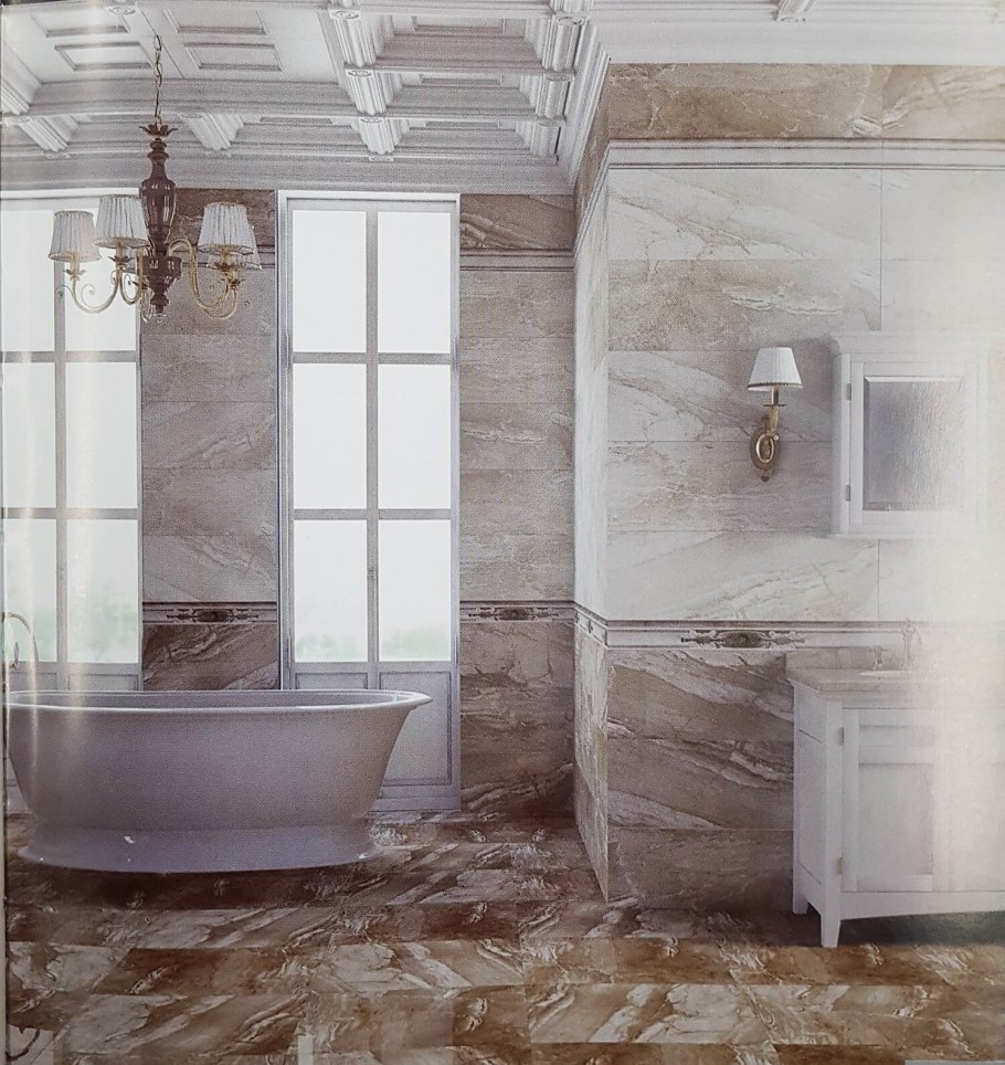 Плитка Керасоль Персия