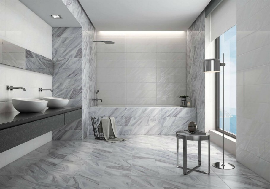 Плитка Mayolica Испания