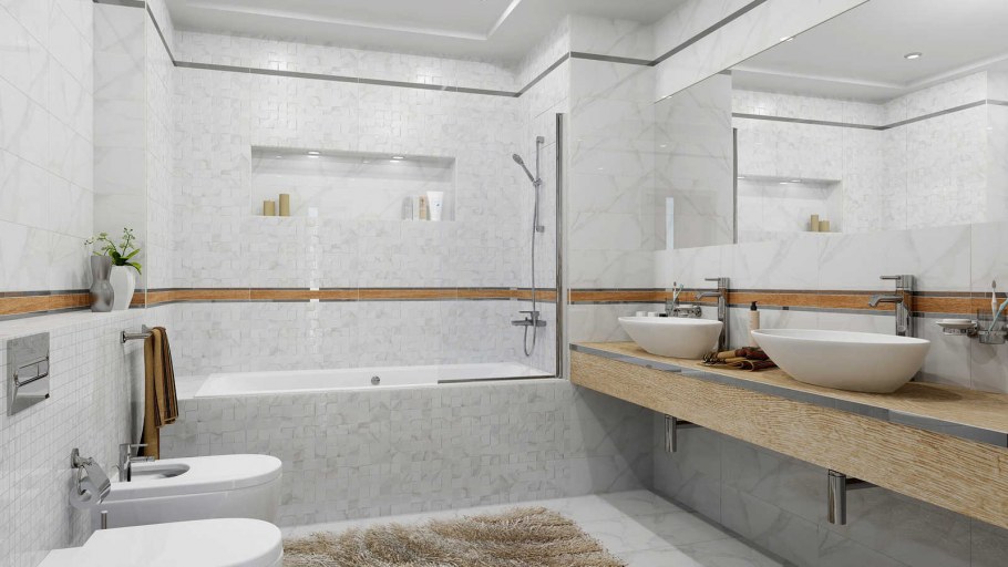 Плитка Кассиопея керамика Классик