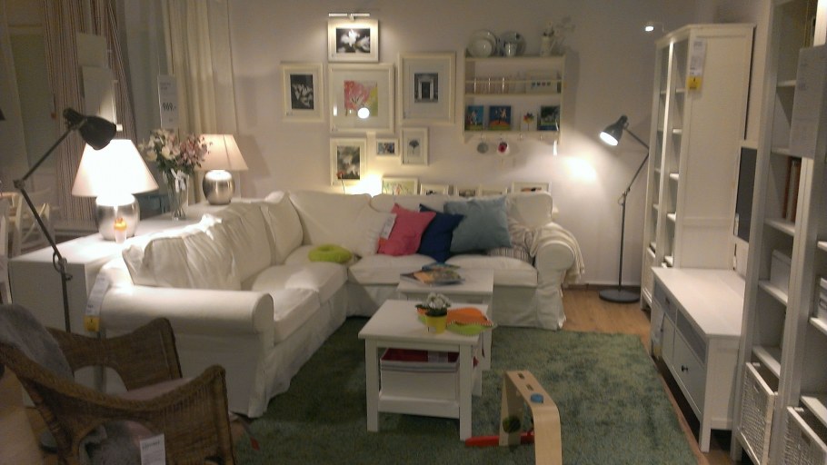 Детская с мебелью икеа ХЕМНЭС