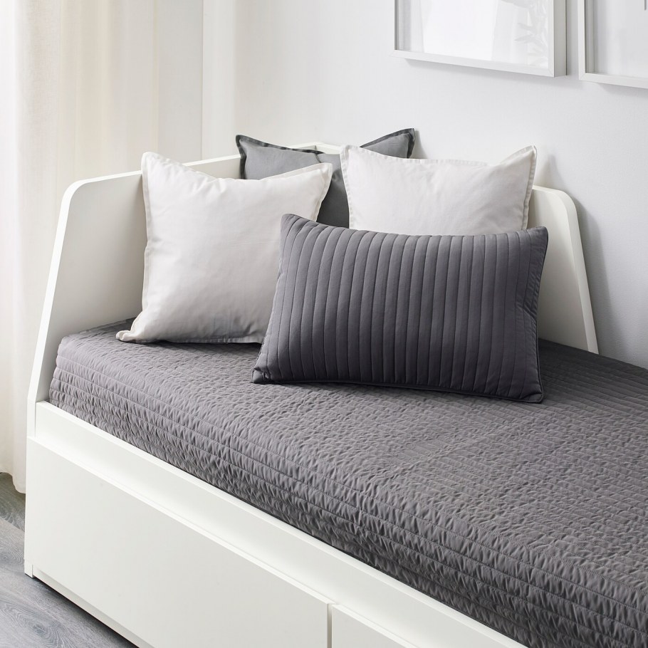 Икеа кушетка ФЛЕККЕ