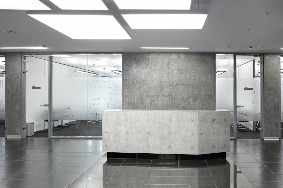 Керамическая плитка Venis Avenue Dark Gray