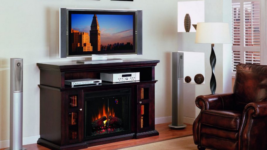 Электрический камин CLASSICFLAME Pasadena