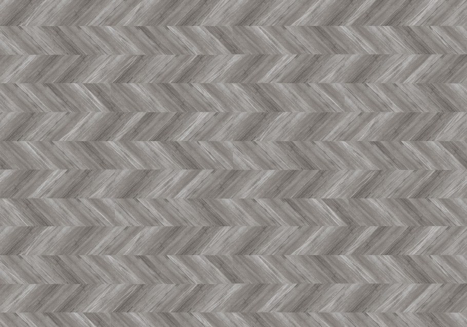 Chevron Silver