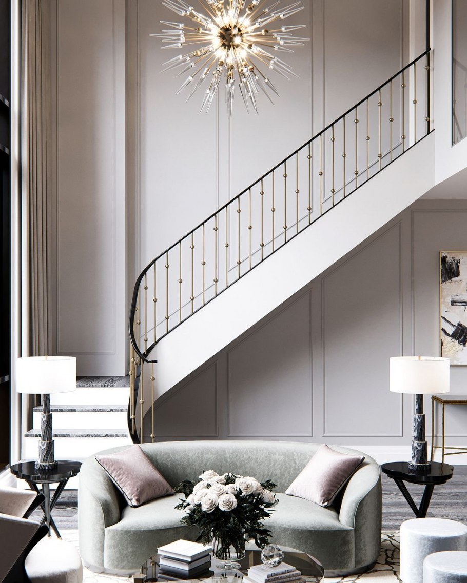 Перилла Неоклассика