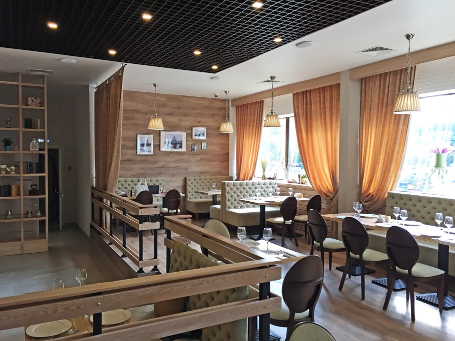 Фотообои в спальню