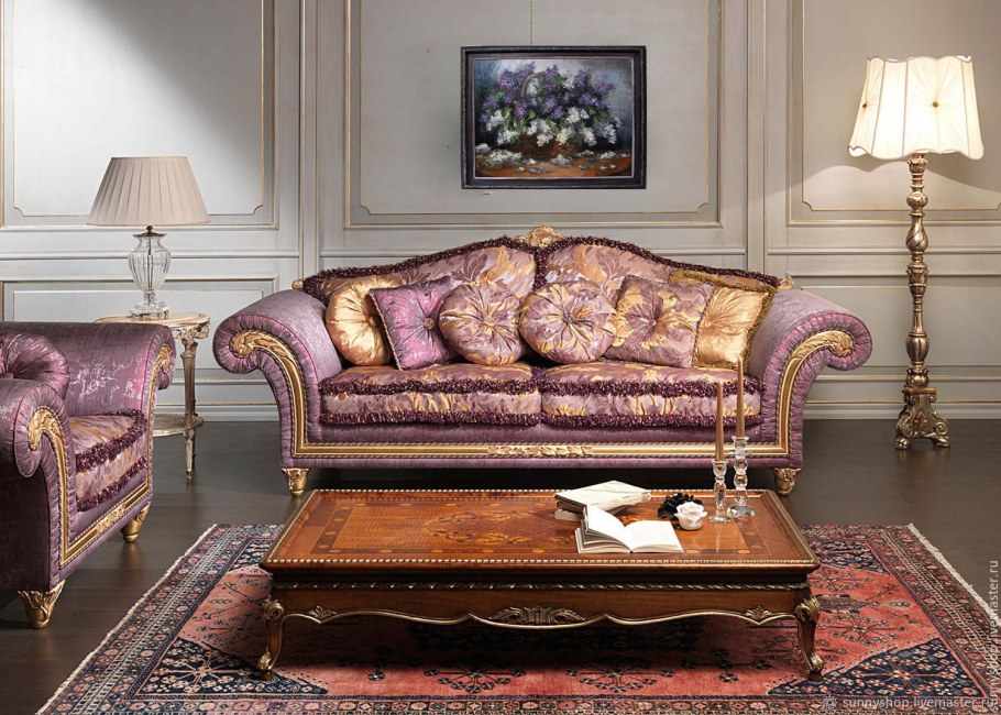 Диван Vimercati