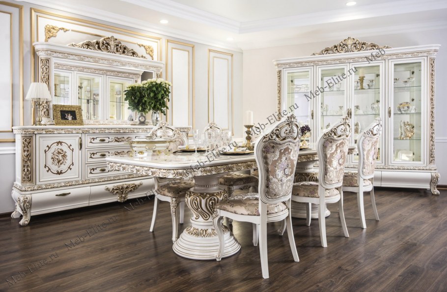 Эра мебель Алсу сервант