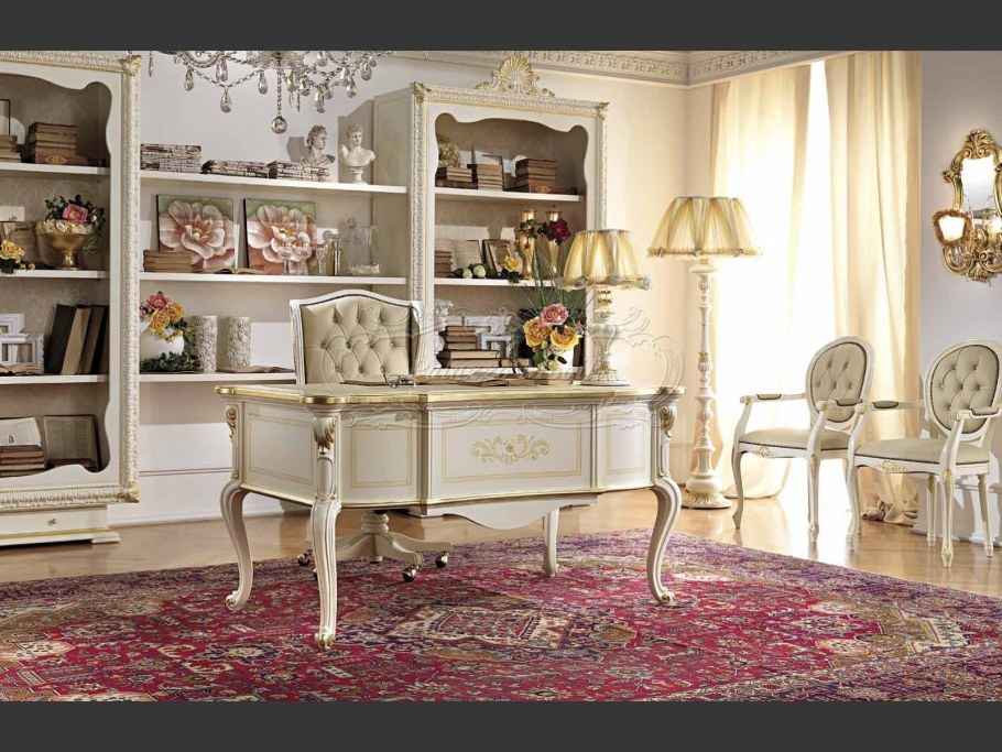 Antonelli Moravio Pitti стул