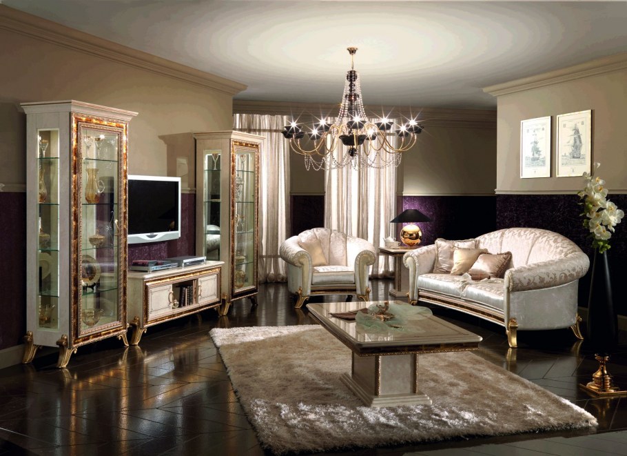 Арредо Классик Рафаэлло