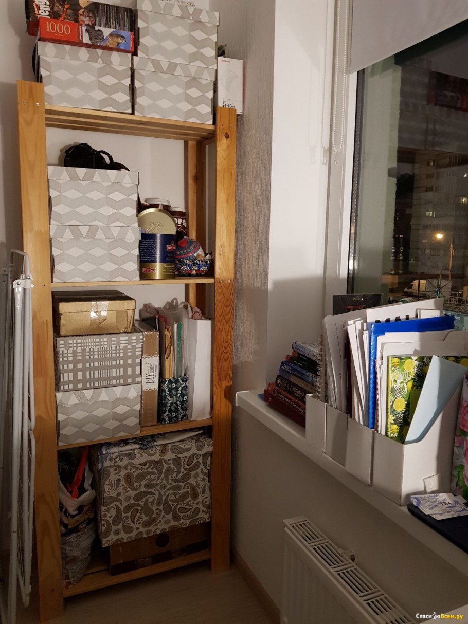 Полка Альберт икеа