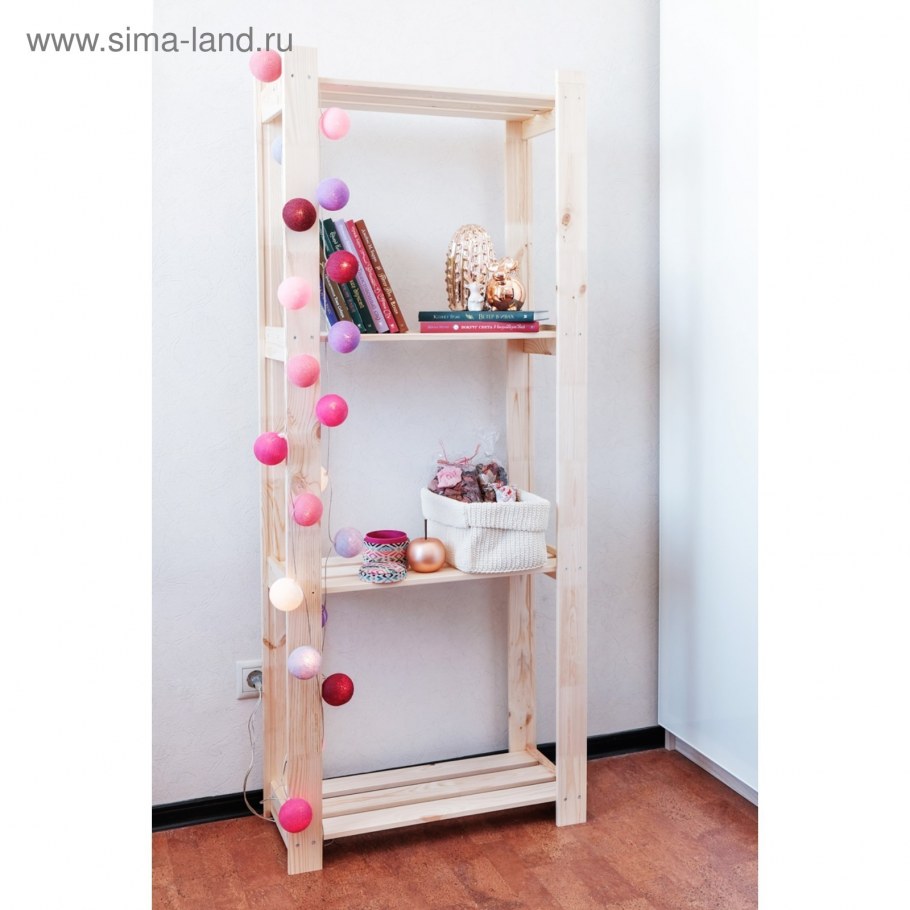 Стеллаж Альберт икеа