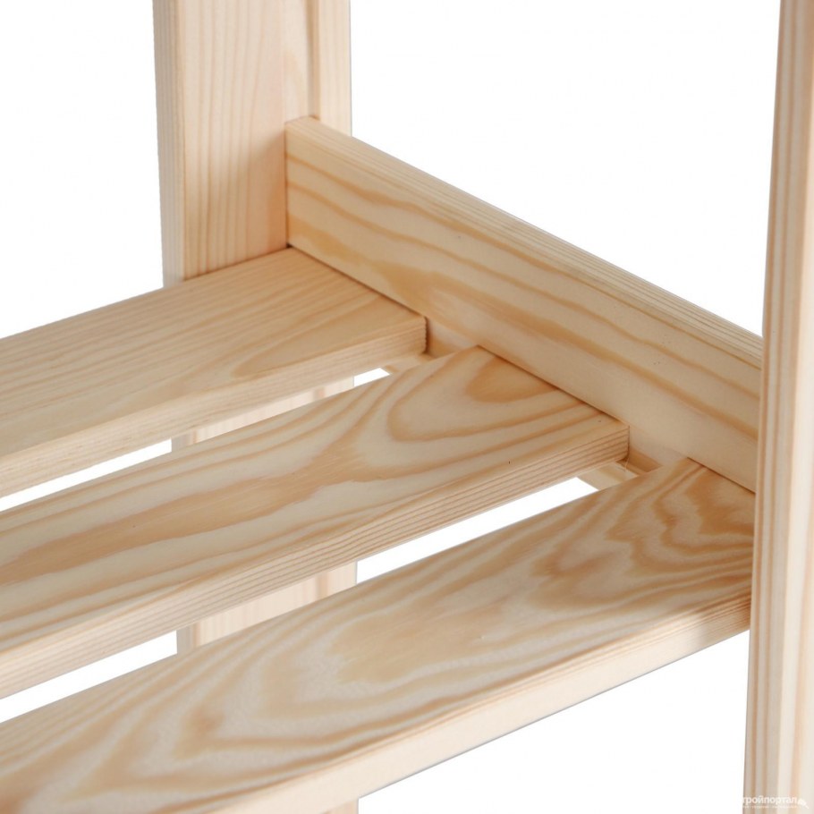 Ikea стеллаж Ивар