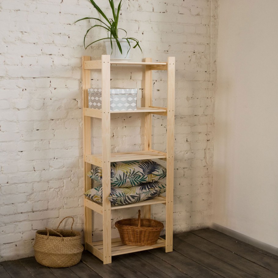 Икеа Ивар полки