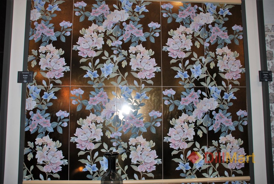 Керамическая плитка Маронти Керама Марацци