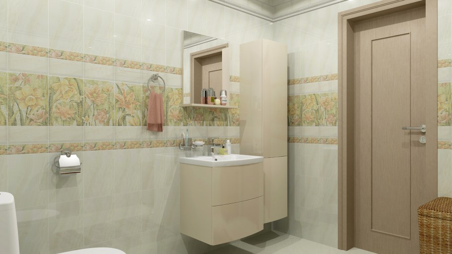 Плитка сад Моне Kerama Marazzi