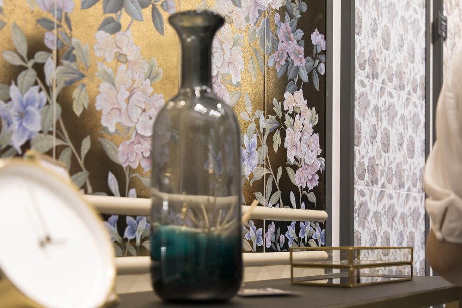 Kerama Marazzi сад Моне