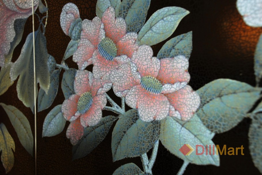 Плитка сады Форбури Керама Марацци