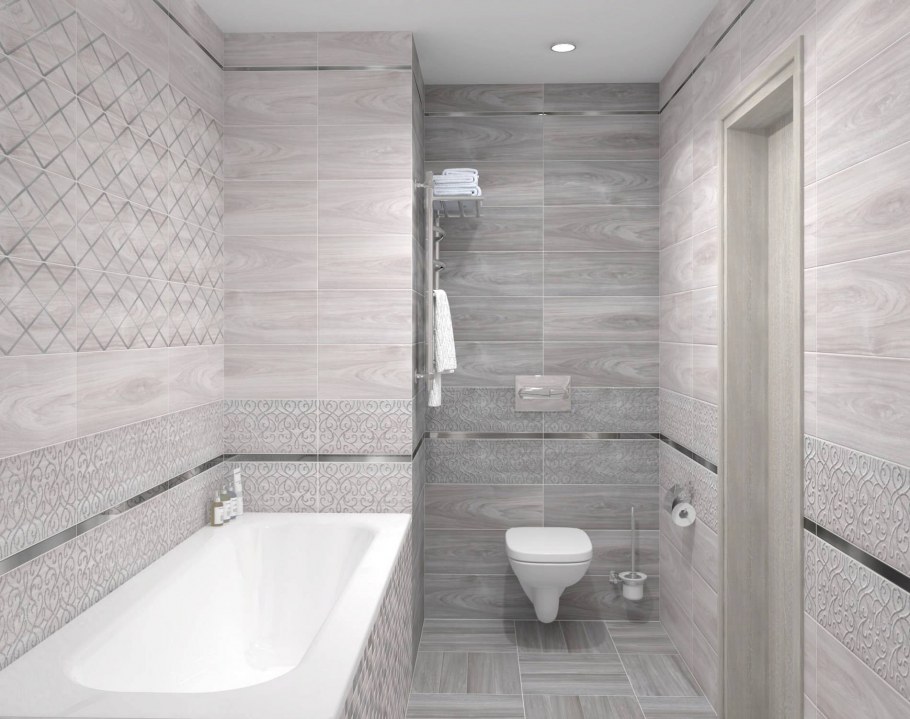 Плитка Энви керамика Классик